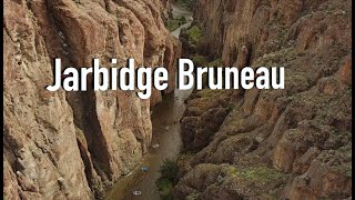 Jarbidge Bruneau with WRO [upl. by Ahtnamas]