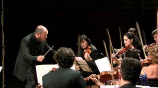 Benjamin Britten Simple Symphony IV Frolicsome Finale [upl. by Jorgenson]