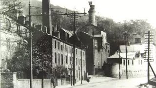 A Look at the Abandoned Grove Inn Brearley Luddenden Foot [upl. by Kralc]