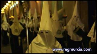 Semana Santa de Murcia Domingo de Ramos [upl. by Huberty]