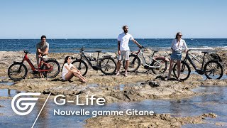 Gitane  Nouvelle gamme GLife [upl. by Ariec687]