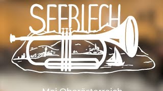 Mei Oberösterreich  Marsch  Seeblech [upl. by Eanel]