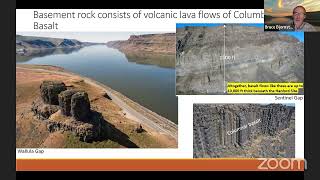 Lets Talk About Hanford Hanford Geology – Floods Lava and More [upl. by Akirahc]