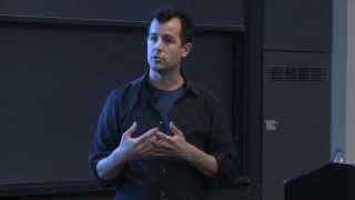 CS75 Summer 2012 Lecture 9 Scalability Harvard Web Development David Malan [upl. by Halak]