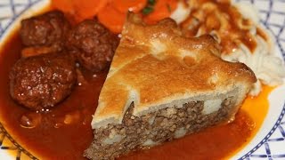 Tourtière du Lac [upl. by Revilo]