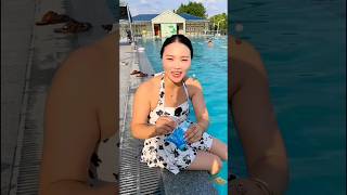 Automatic Ai water Towel🧻🏊‍♂️New Viral Gadgets Smart Appliances Kitchen Utensils Home Inventions [upl. by Farrish]