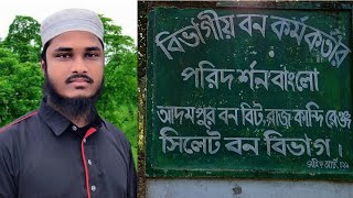 পরিদর্শন বাংলো  Hafez Abdur Rakib [upl. by Bendite540]