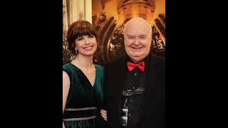 The statement John Lennox still cherishes after 55 years [upl. by Rehotsirhc]