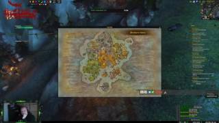 Legion Raidtalk 6  Der Vanioneu PvE Stammtisch [upl. by Aihtyc]