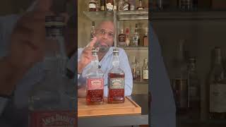 Jack Daniels bonded and Triple Mash Bonded review [upl. by Naejarual]