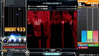 beatmania IIDX Innocent Walls SPH [upl. by Roch]