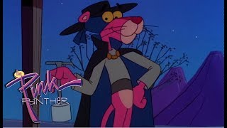 The Legend of El Pinko  The Pink Panther 1993 [upl. by Zetnahs]