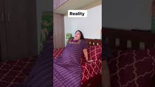 9Month Pregnancy Expectation VS Reality 🤣 Shwetha Bandekar [upl. by Hadwin]