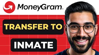 How To MoneyGram An Inmate Full Guide [upl. by Enelaj]