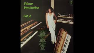 Norrie Paramor Orchestra  Piano Fantástico Vol 4 [upl. by Sioled590]