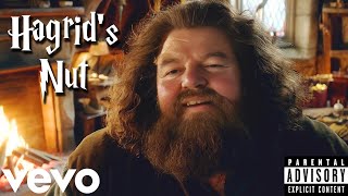 Hagrid  Hagrid’s Nut Official Music Video [upl. by Larok]