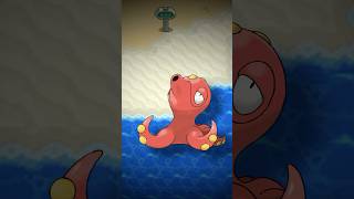 Octillery Story That Surfaced From Game Freak scary horrorstory creepy scarystories pokemon [upl. by Tulley203]