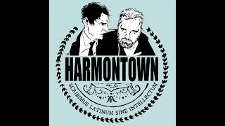 Harmontown  Dan Writes His Suicide Note [upl. by Lamahj140]