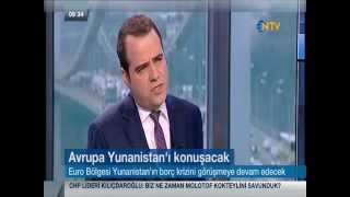 Prof Dr Ozgur Demirtas NTV [upl. by Otreblif670]