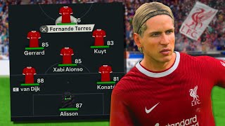 This Career Mode Mod Changes Everything [upl. by Olim32]