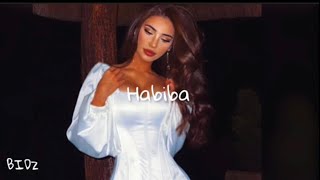 Dystinct  Habiba sped up TikTok [upl. by Ettegirb49]