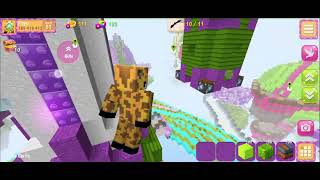 ANDY WORLD CRAFT  Gameplay Part I  World Craft Indonesia [upl. by Anuhsal]