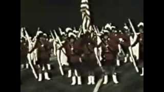 1973 Competitive Drum Corps [upl. by Evania]