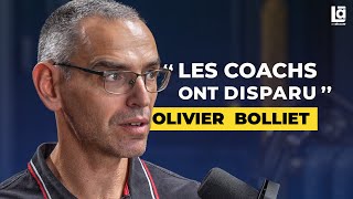 La musculation a évolué et les coachs sportifs aussi  OlivierBolliet [upl. by Ran]