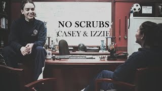 Casey and Izzie no scrubs [upl. by Searle]