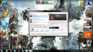 How to Download and Install Dishonored SKIDROW Working 100 [upl. by Ococ528]