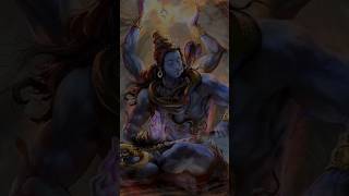 Mahadev status ❣️ bholenath status video shorts [upl. by Anelad247]