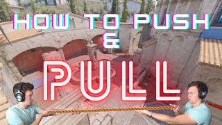 How to Play Inferno at a High Level in CS2 [upl. by Fredie]