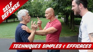 LES TECHNIQUES LES PLUS EFFICACES DANS LA RUE [upl. by Lillith]