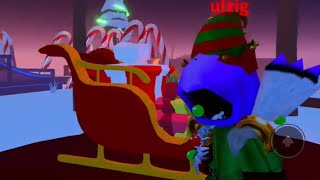 How to get all the presents in ttd3 Roblox [upl. by Revell]