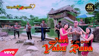 YAKU RUNA 2024  ISHKAI SHIMI VIDEO OFICIAL 4K [upl. by Mahmud726]