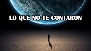 20 Datos Espeluznantes que nunca te contaron del Universo [upl. by Hsak834]