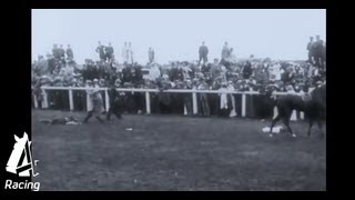 Clare Baldings Secrets of a Suffragette  Epsom Derby Festival  Channel 4 Racing [upl. by Alet]