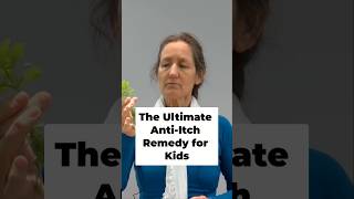 Chickweed The Ultimate AntiItch Remedy for Kids [upl. by Meggi662]