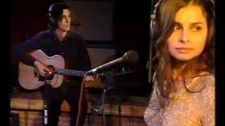 Mazzy Star  Take Everything live 19961201 NYC Supper Club [upl. by Borras]