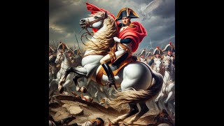 Napoleón Bonaparte El Conquistador de Europa [upl. by Staw]