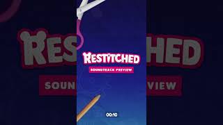 Restitched Soundtrack Preview  Brass Knuckles [upl. by Beekman]