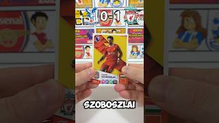 PALACE VS LIVERPOOL Pack Opening  ADRENALYN XL 20242025 Premier League Match Prediction shorts [upl. by Beverle810]