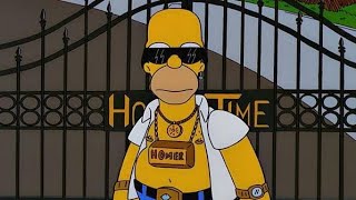 Maluma  Borro Cassette  Homero IA Cover [upl. by Dodwell151]