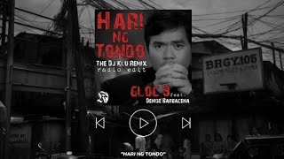 Hari ng Tondo  Gloc 9 ft Denise slowed  reverb [upl. by Ateiram]