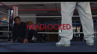 HEADLOCKED Short Film [upl. by Netsuj629]