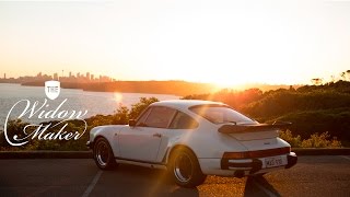 This Porsche 930 Turbo Is A Widowmaker [upl. by Lang]