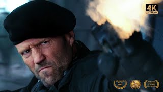 🎥 Película Completa con Jason Statham Sylvester Stallone y Dolph Lundgren  Acción Épica 2024 ESP 🔥 [upl. by Demeyer]