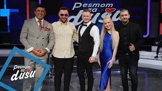 Djula Drini Janko Jankov Jani  Cela emisija  Tv Grand 16092024 [upl. by Duffy]