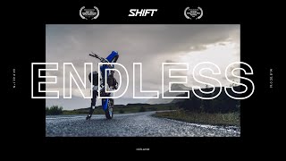 SHIFT MX  ENDLESS  ICELAND WITH JIMMY HILL [upl. by Imrots904]