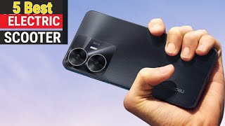 Top 5 Best Budget Big Screen Phones In 2023 [upl. by Attaynek858]